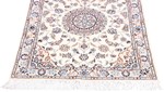9ft 280cm carpet runner nain persian rug