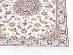 9ft 280cm carpet runner nain persian rug