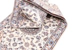 9ft 280cm carpet runner nain persian rug