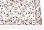 10ft 320cm carpet runner nain persian rug