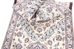 10ft 320cm carpet runner nain persian rug