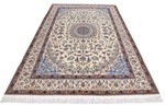 3x2m 500kpsi silk nain persian carpet