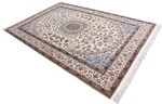 3x2m 500kpsi silk nain persian carpet