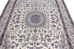 3x2m 500kpsi silk nain persian carpet