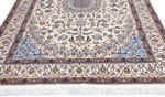 3x2m 500kpsi silk nain persian carpet
