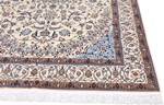 3x2m 500kpsi silk nain persian carpet