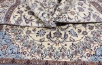 3x2m 500kpsi silk nain persian carpet