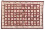 9x6 kelim silk persian rugs
