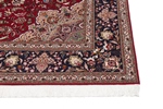 9x6 high quality tabriz carpet