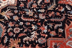16x11 high quality tabriz persian rug