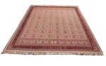 12x9 Nimbaft kelim persian rugs