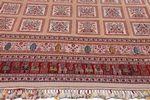 12x9 Nimbaft kelim persian rugs