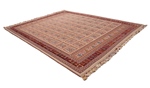 12x9 Nimbaft kelim persian rugs
