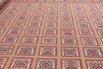 12x9 Nimbaft kelim persian rugs