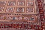 12x9 Nimbaft kelim persian rugs