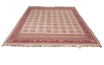 12x9 Nimbaft kelim persian rugs