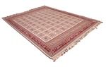 12x9 Nimbaft kelim persian rugs