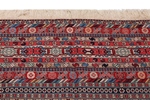 12x9 Nimbaft kelim persian carpet