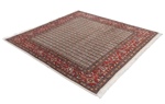 6foot square moud persian rug