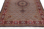 7by5foot persian moud carpet