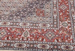 11by7foot moud persian rug carpet