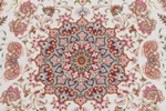 5x3 600kpsi 70raj silk tabriz persian rug