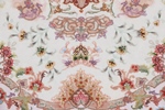 5x3 600kpsi 70raj silk tabriz persian rug