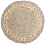 ziegler round carpet 8foot rug