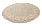 ziegler round carpet 8foot rug