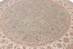 ziegler round carpet 8foot rug