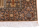 9x2 kashmir silk persian rug runner