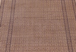 3x2 625kpsi silk qum carpet