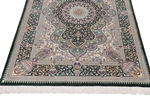 5x3 silk 900kpsi qum persian carpet