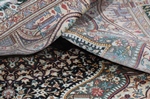 5x3 silk 900kpsi qum persian carpet