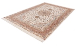 9x6 70raj 625kpsi silk tabriz rug