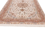 9x6 70raj 625kpsi silk tabriz rug