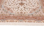 9x6 70raj 625kpsi silk tabriz rug