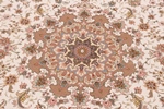 9x6 70raj 625kpsi silk tabriz rug