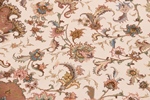 9x6 70raj 625kpsi silk tabriz rug