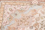 9x6 70raj 625kpsi silk tabriz rug