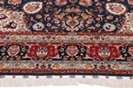 11x8 625kpsi 70raj silk tabriz persian rug
