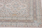 high quality handmade pakistani rug