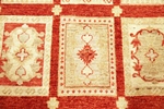Farahan carpet 9by6foot rug