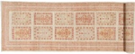 Farahan carpet runner 12by2foot rug