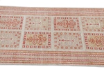 Farahan carpet runner 12by2foot rug