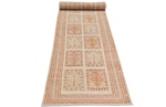 Farahan carpet runner 12by2foot rug