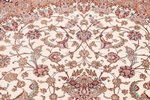 9x6 qum persian rug silk 750kpsi