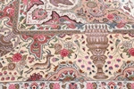 16x11 400kpsi silk tabriz persian rug