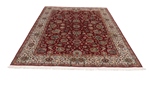Silk 18/18 Kashmir Rug
