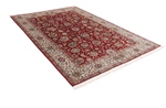Silk 18/18 Kashmir Rug